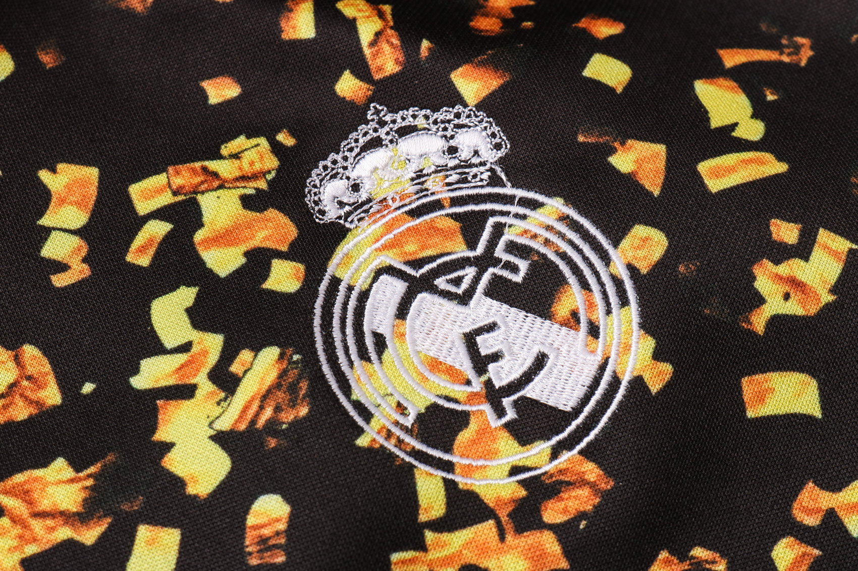 Chándal Adidas conjunto Real Madrid 2021