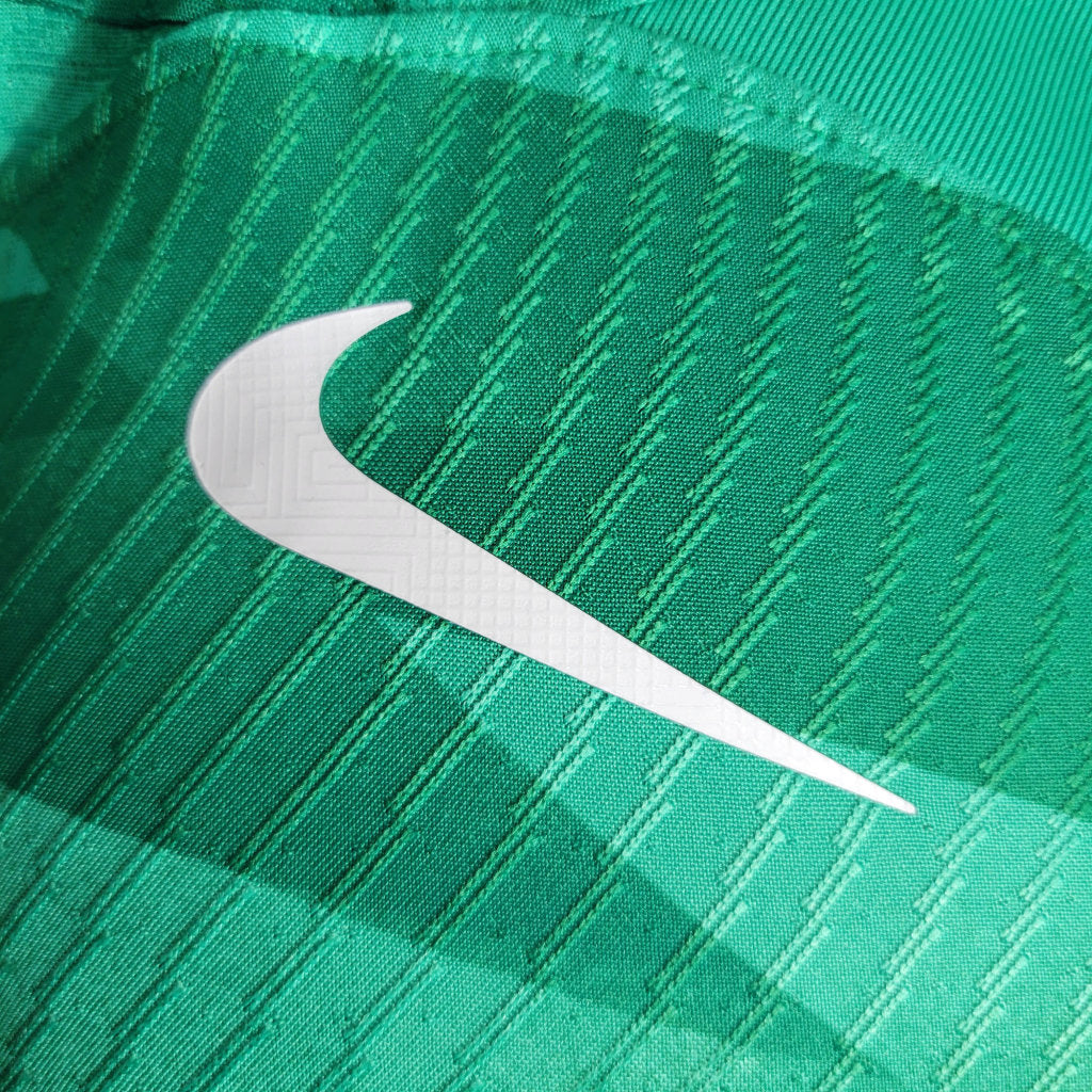 Paris Saint-Germain 2023/24 (edicion verde)