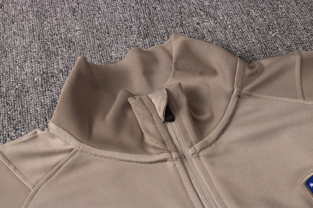 Chándal Nike conjunto Atlético de Madrid 2021