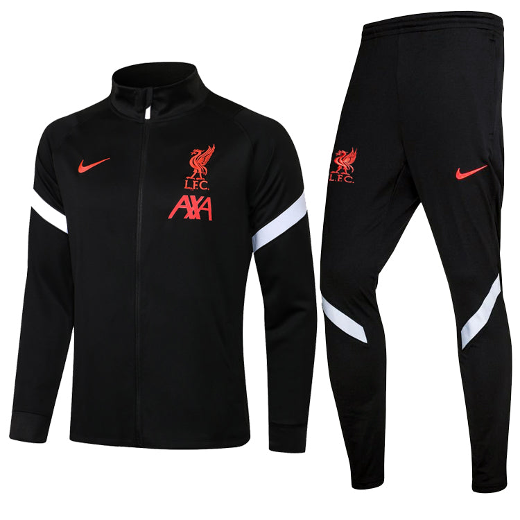 Chándal Nike conjunto Liverpool 2021/22