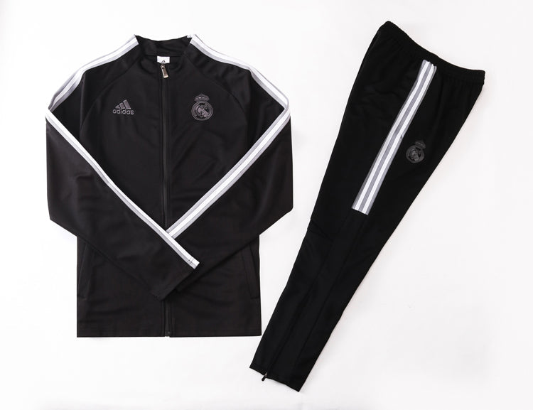 Chándal Adidas conjunto Real Madrid 2021