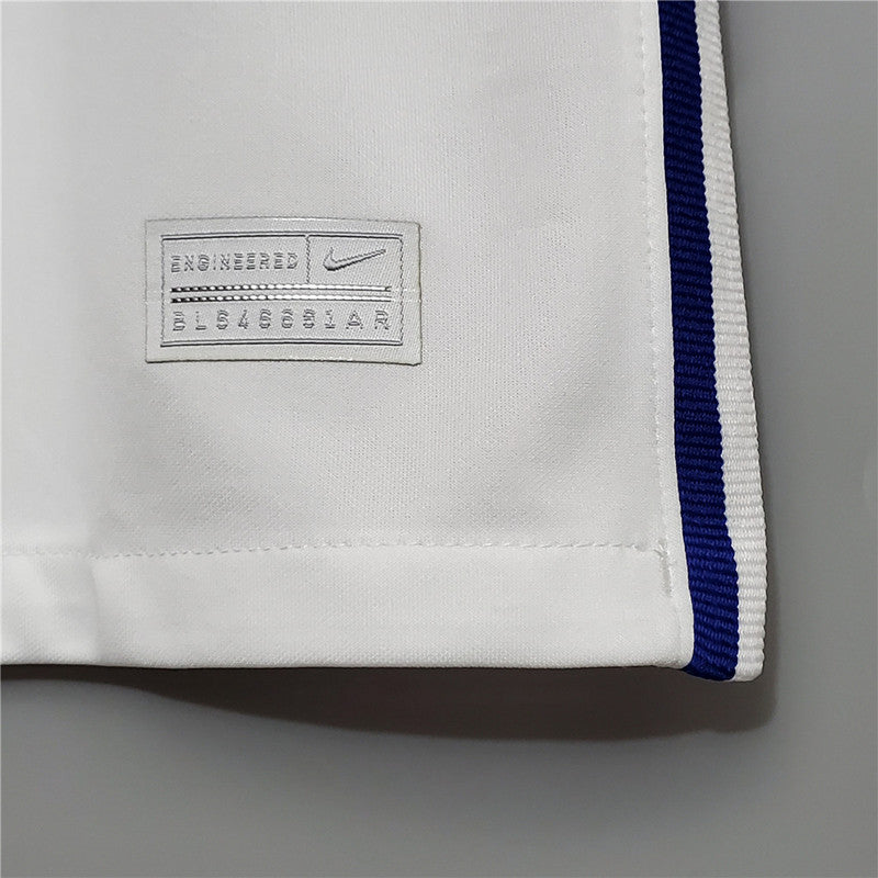 Francia 2020/21 (Segunda equipación)