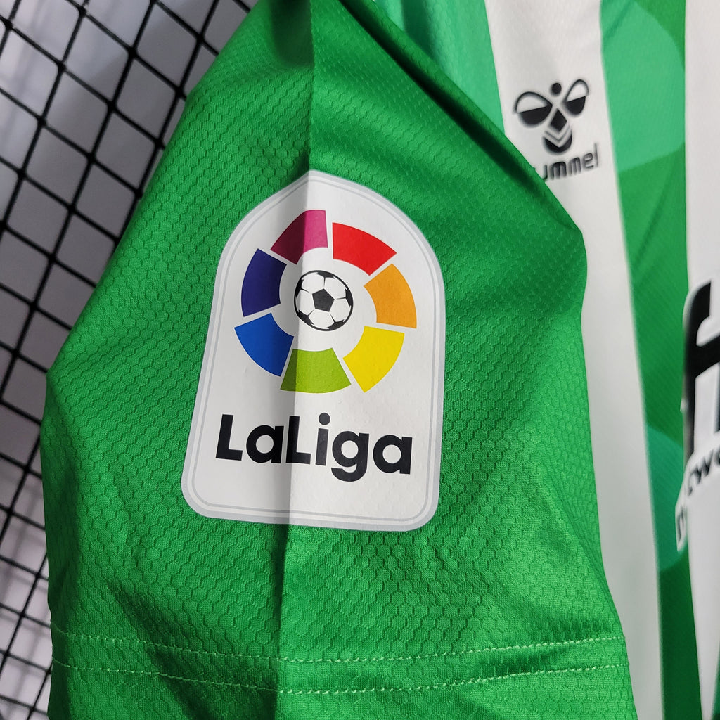 Real Betis 2022/23 (Primera equipación)