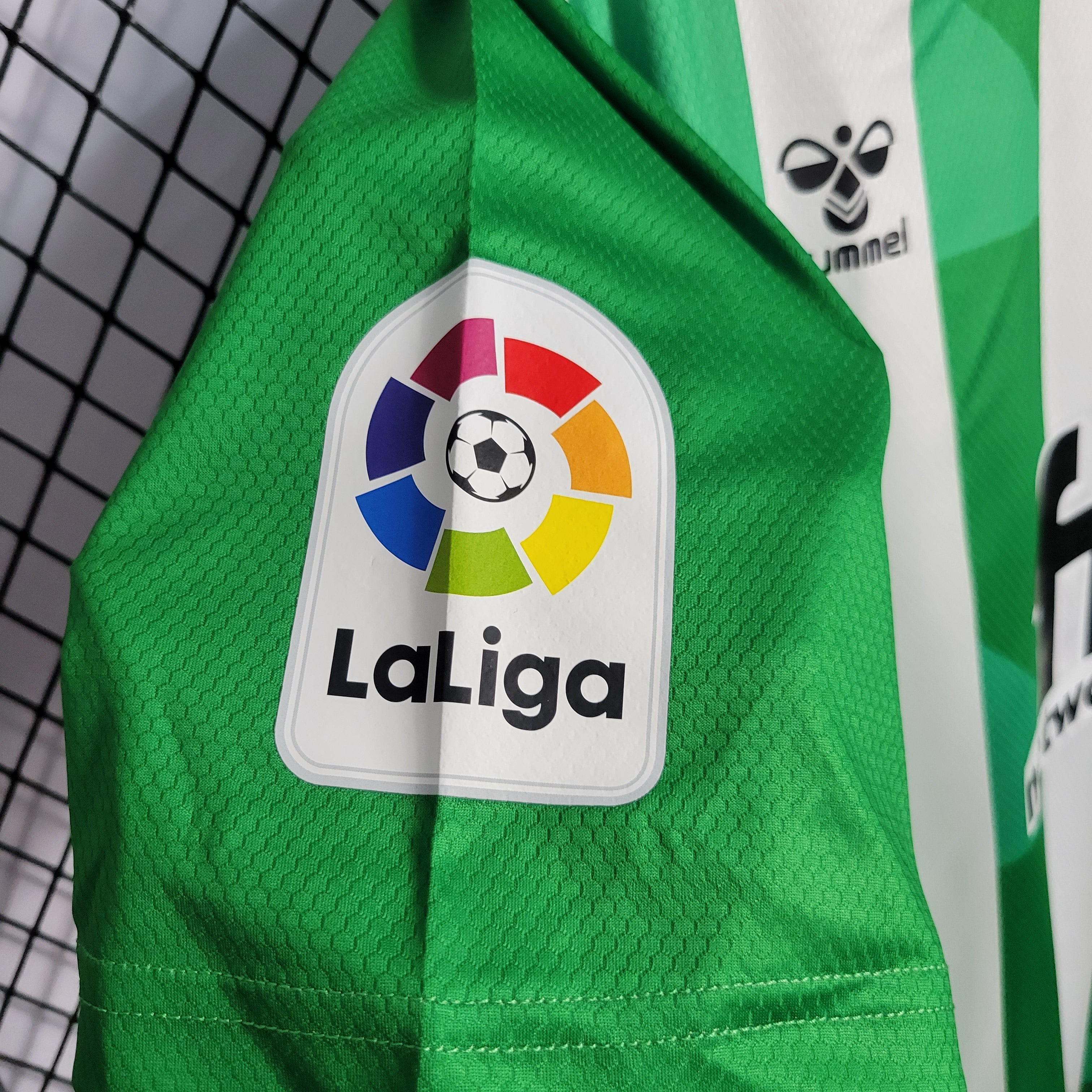 Real Betis 2022/23 (Primera equipación)