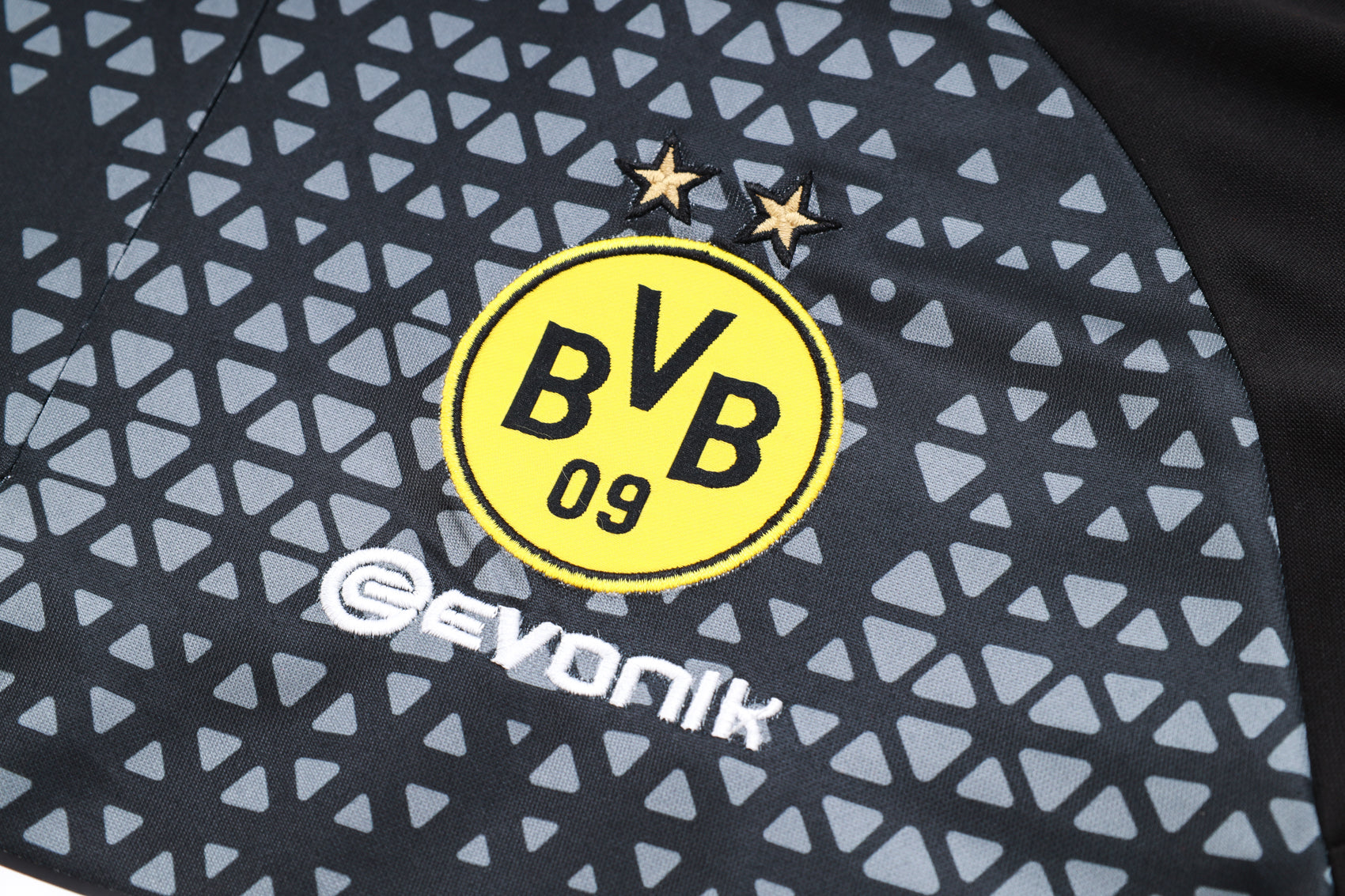 Chandales Borussia Dortmund