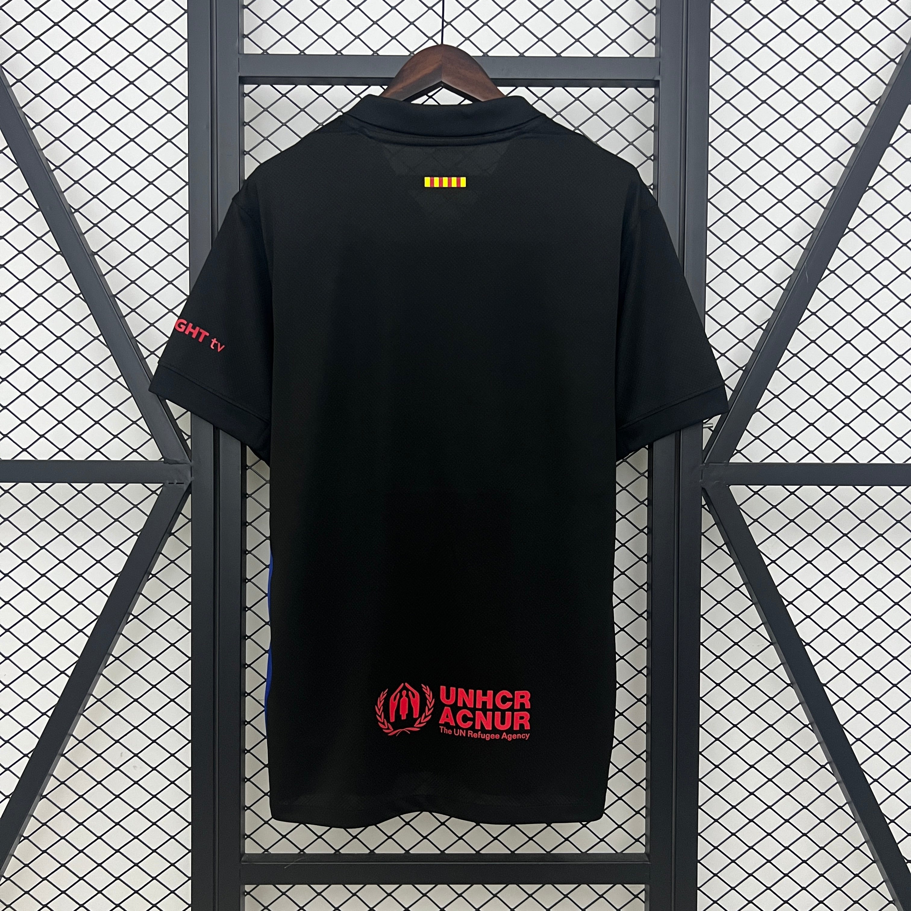 FC Barcelona 2025/26 x Travis Scott (Segunda equipación)