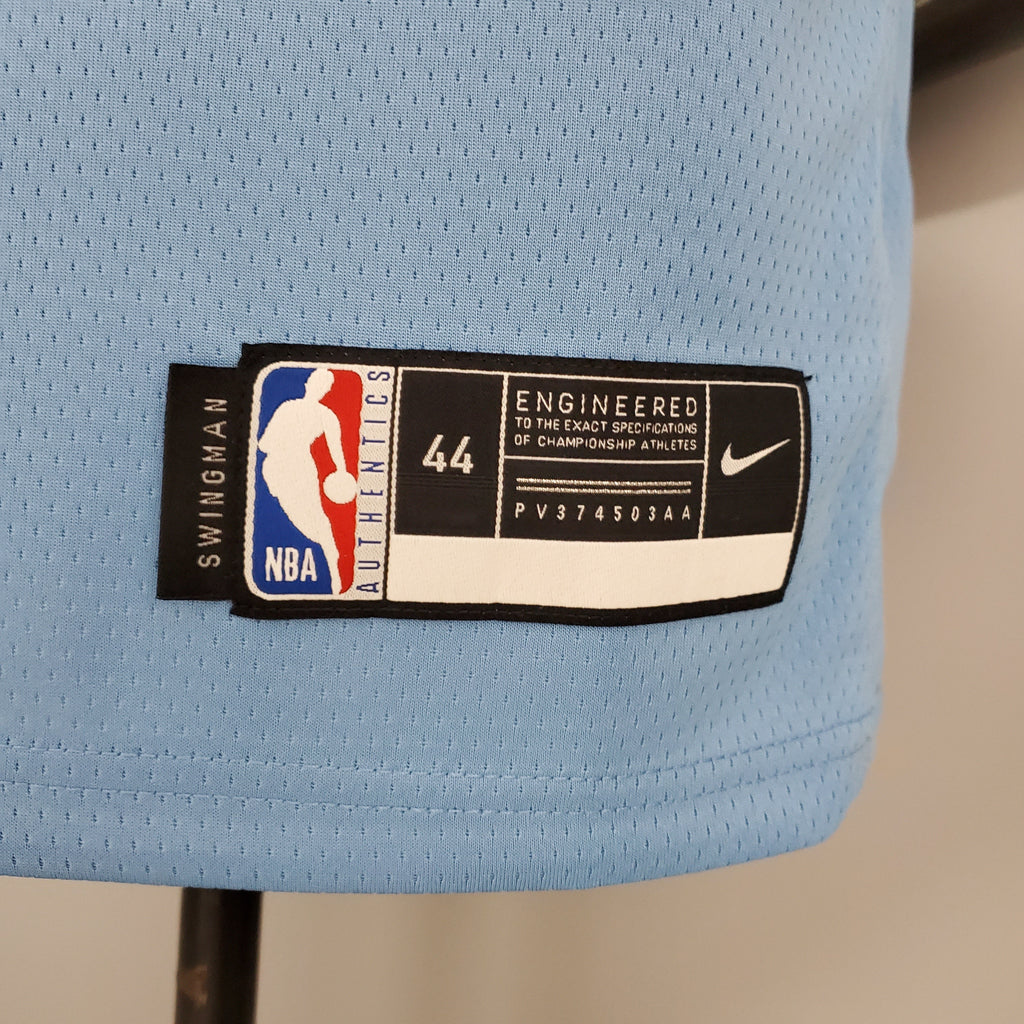 Lakers (Minneapolis Edition Blue)