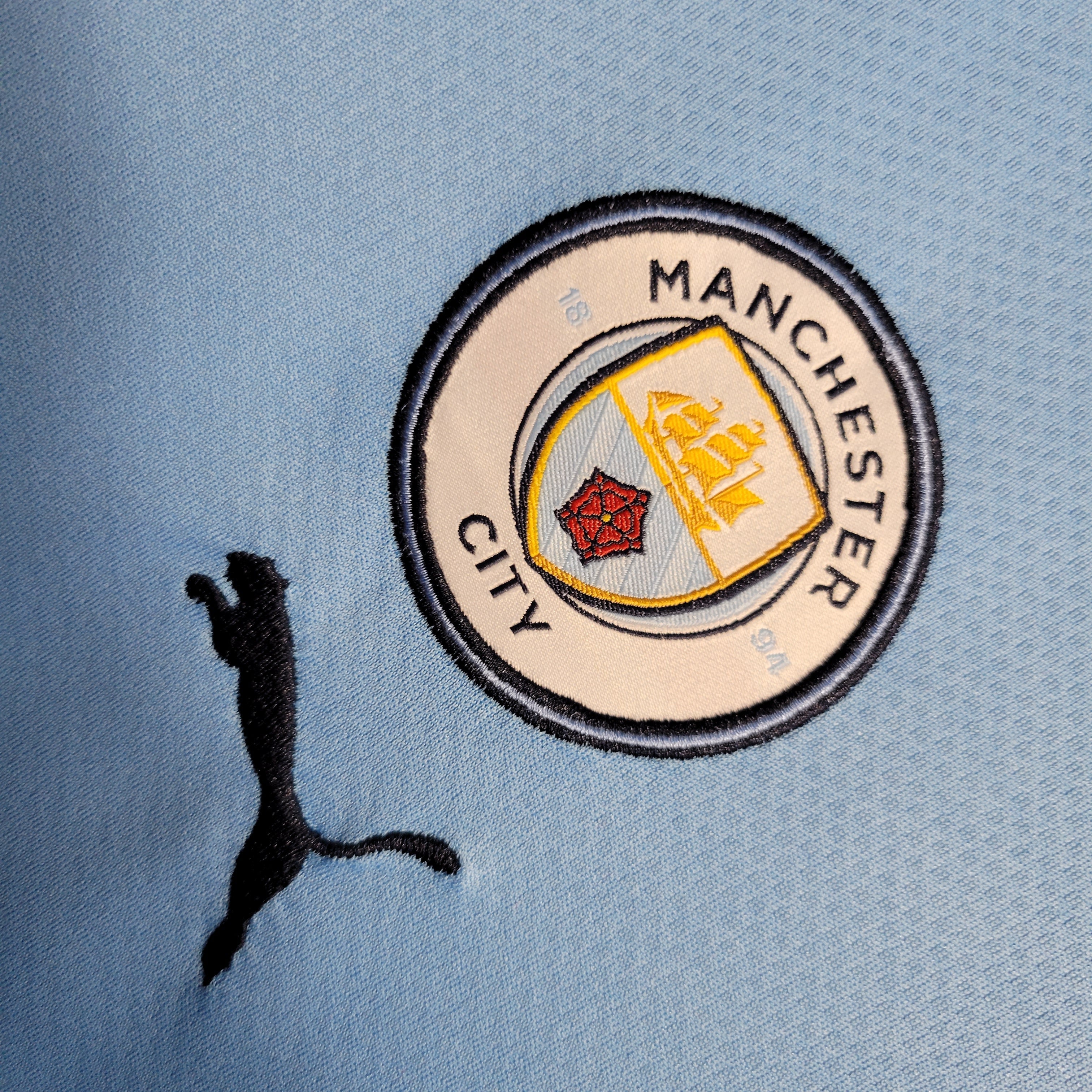 Manchester City 2022/23