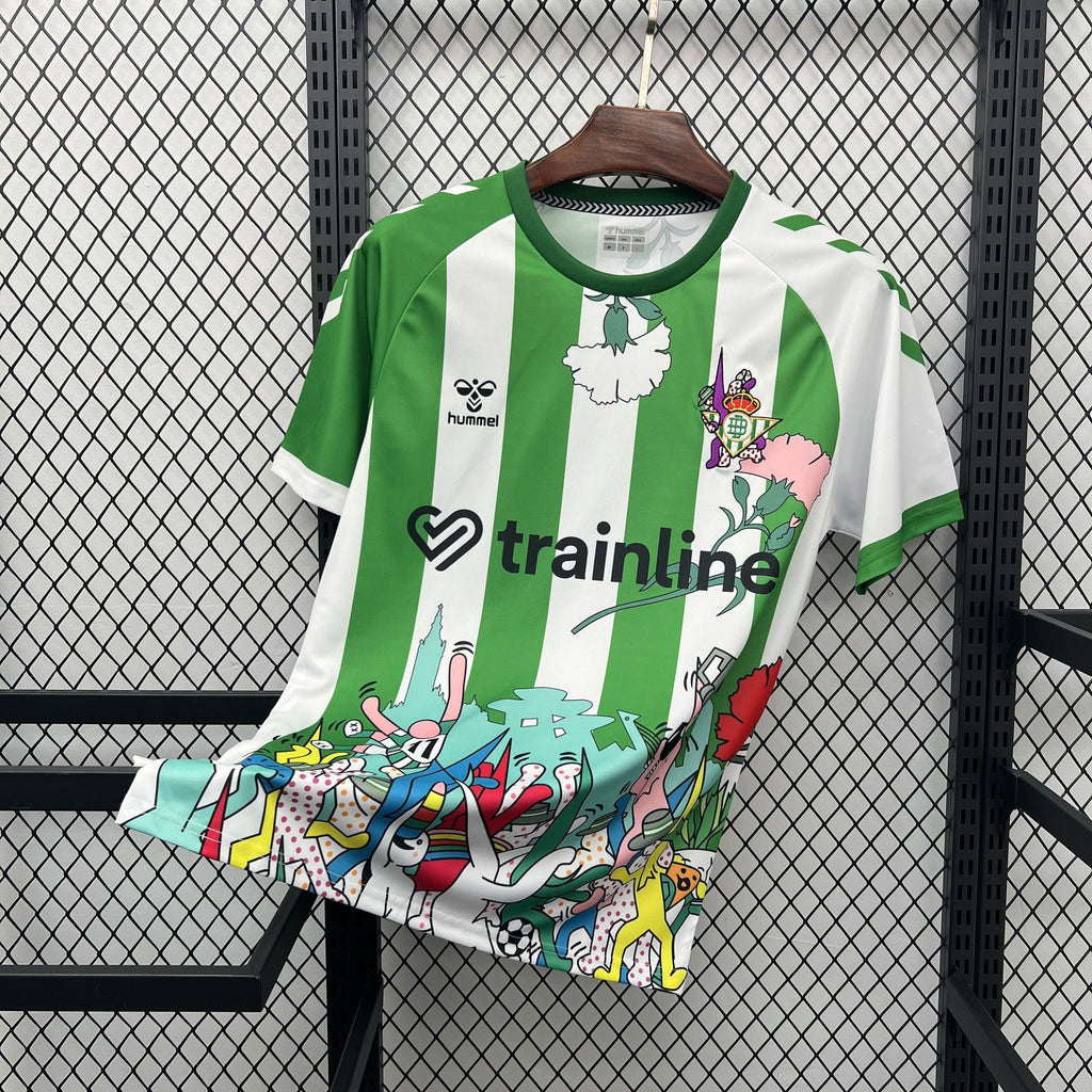 Real Betis 2025/26 (Pre-Match)