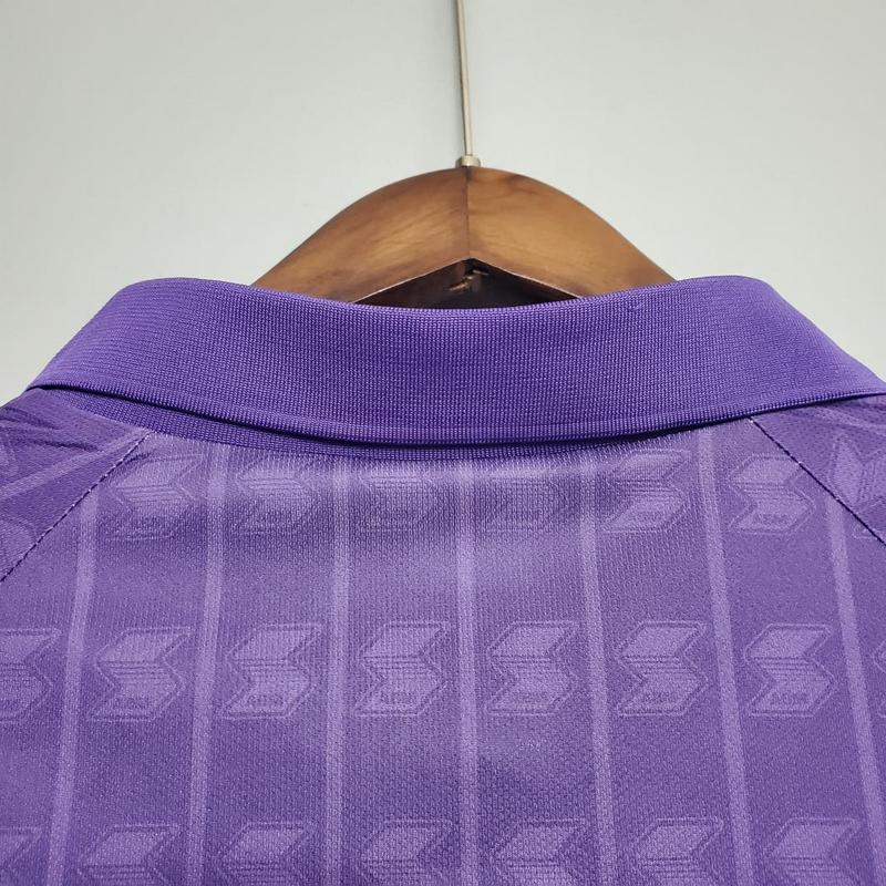 Retro Fiorentina 1989/90