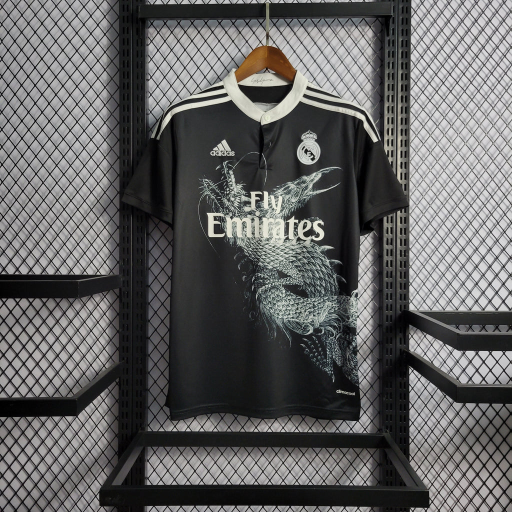 Retro Real Madrid 2014/15
