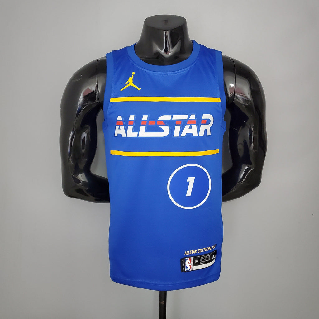 All-Star Blue