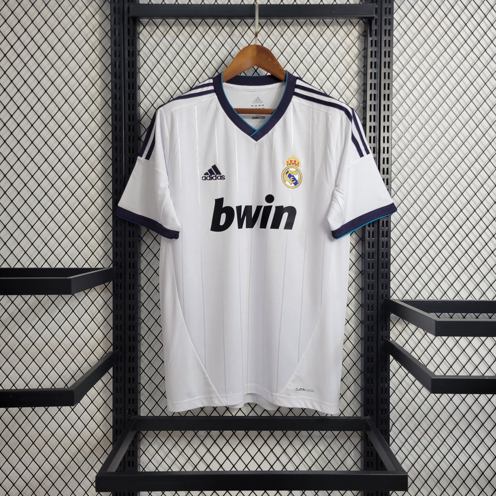 Retro Real Madrid 2012/2013