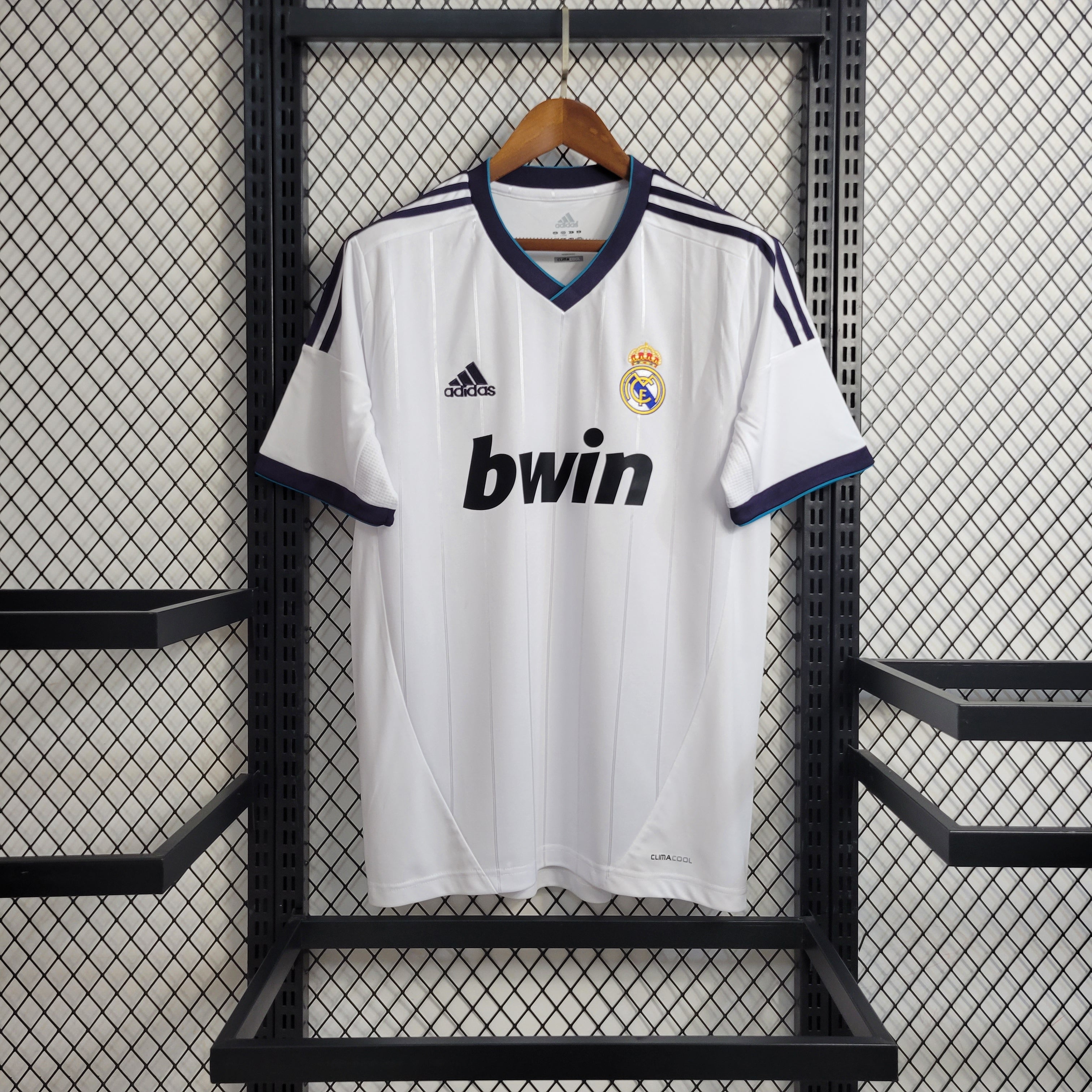 Retro Real Madrid 2012/2013