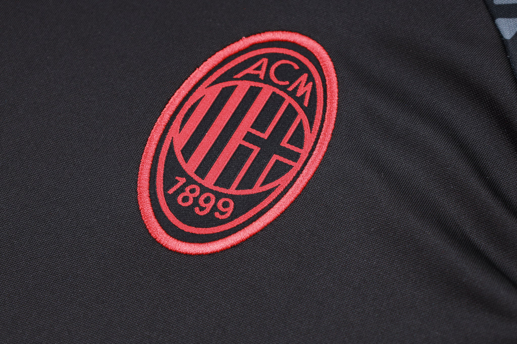 Chandales AC Milan