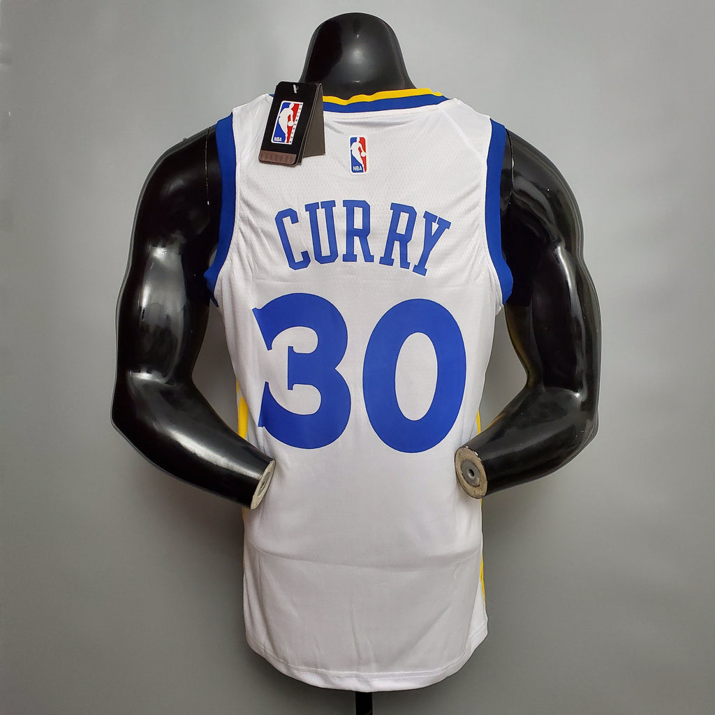 Golden State Warriors white