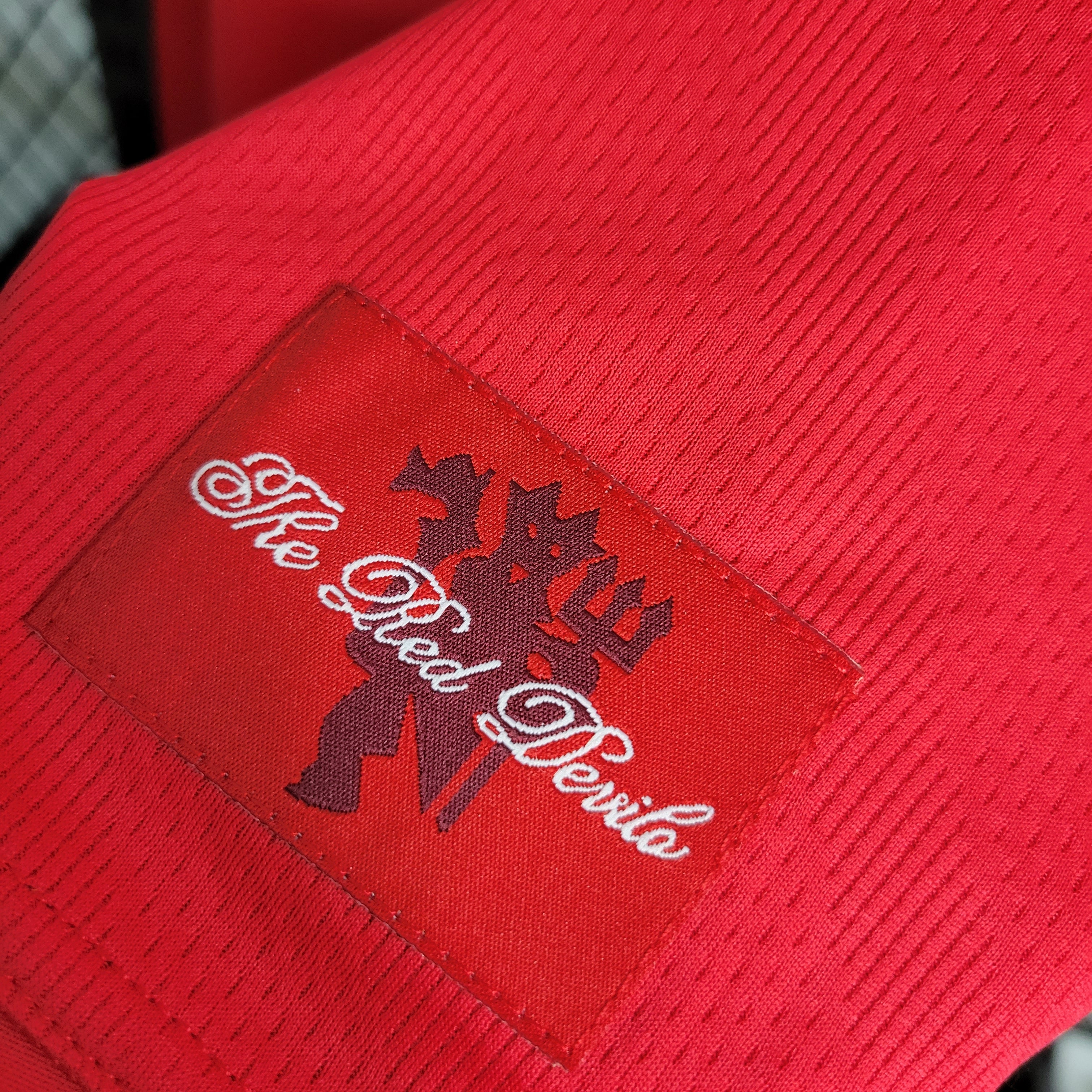 Retro Manchester United 2007/08 (Final Champions 2008)