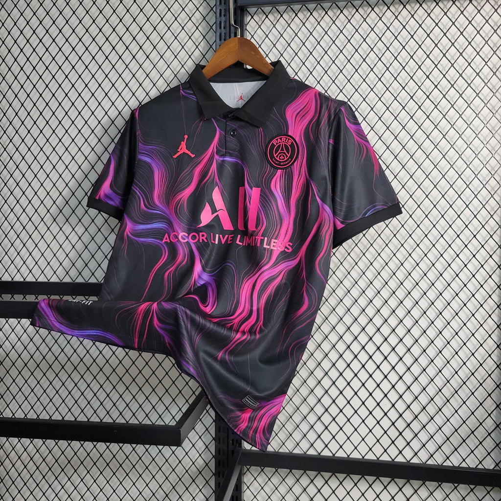 París Saint-Germain 2024 (Edición Limitada)