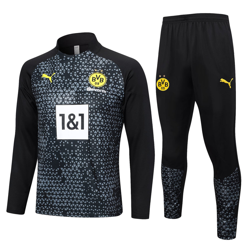 Chandales Borussia Dortmund