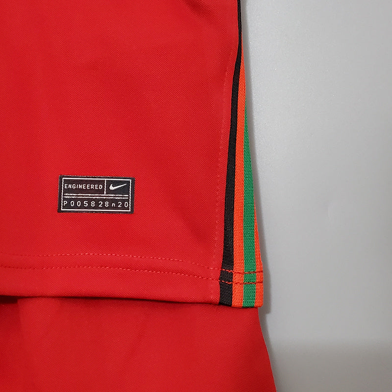 Portugal EURO 2021 (Mini conjunto)