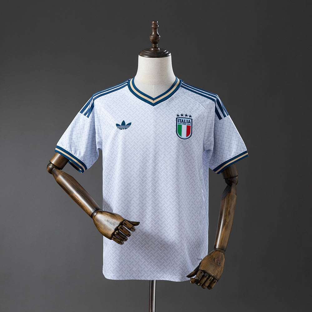 Italia World Cup 2026 (Segunda equipación)