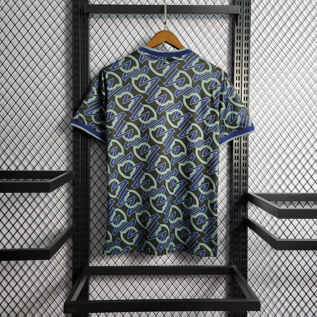 Atlético de Madrid 2022/23 (Gold Edition)