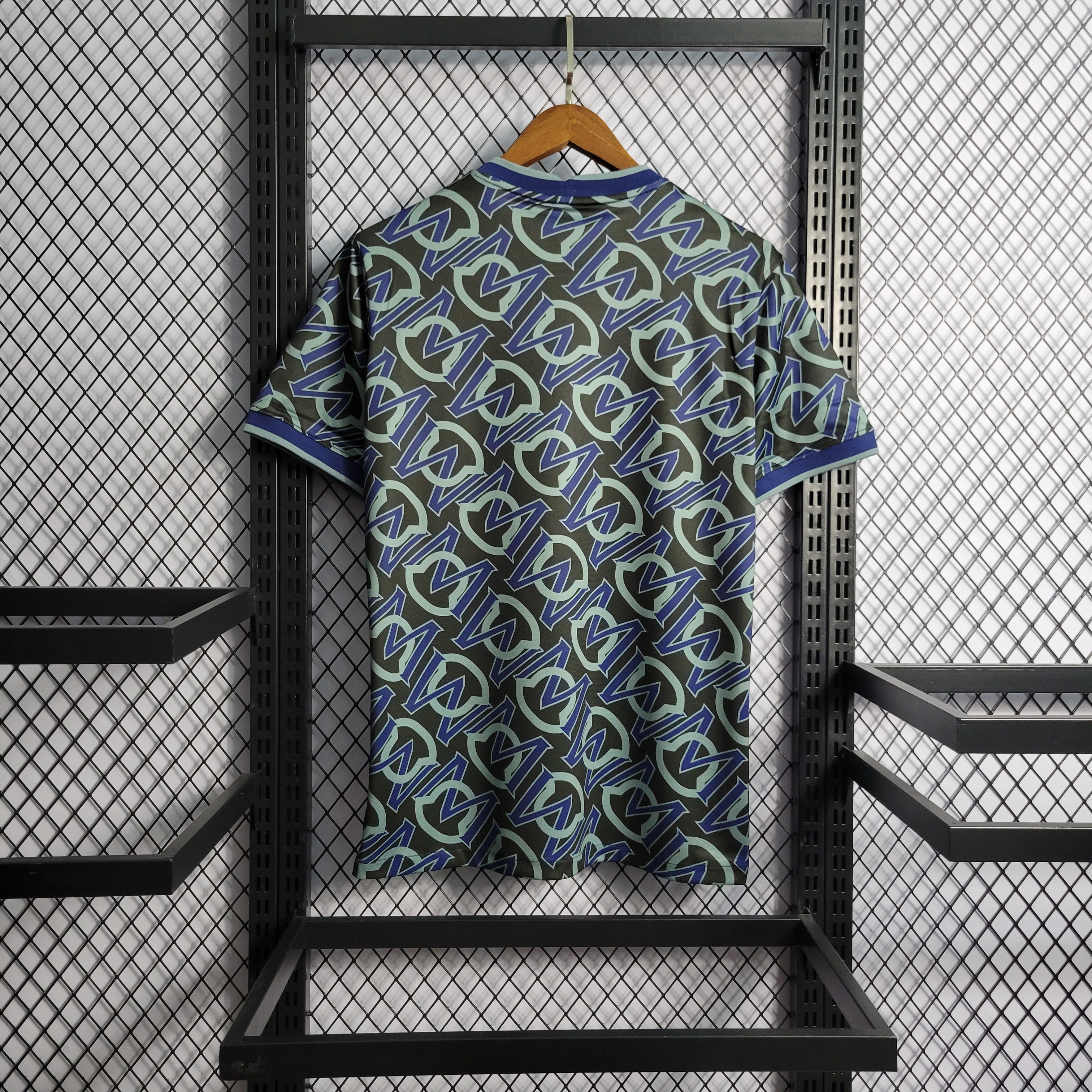 Atlético de Madrid 2022/23 (Gold Edition)