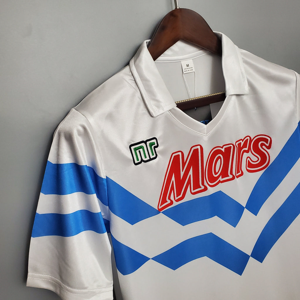 Retro Napoli 1988/89 (Diego Maradona)