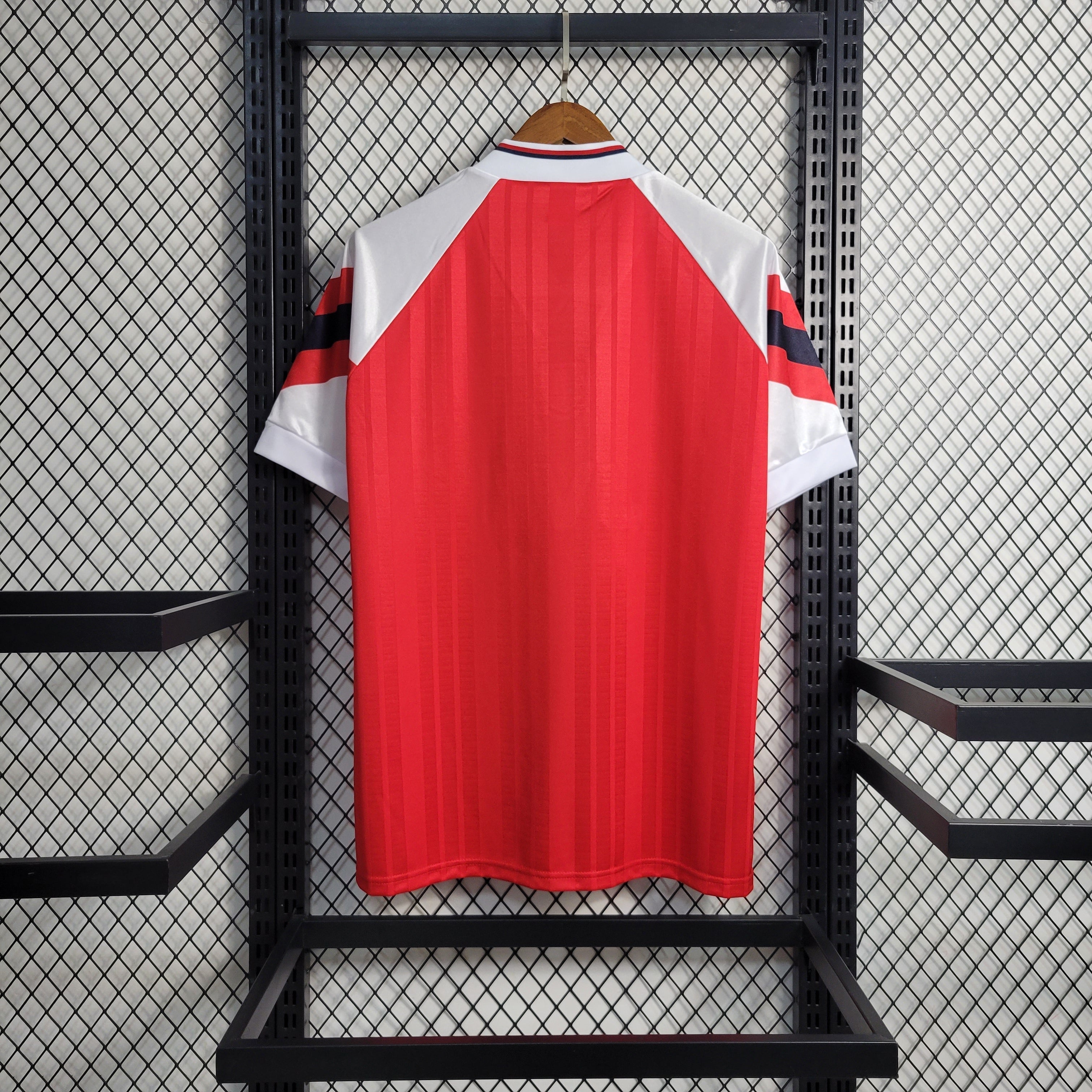 Retro Arsenal 1992/1993