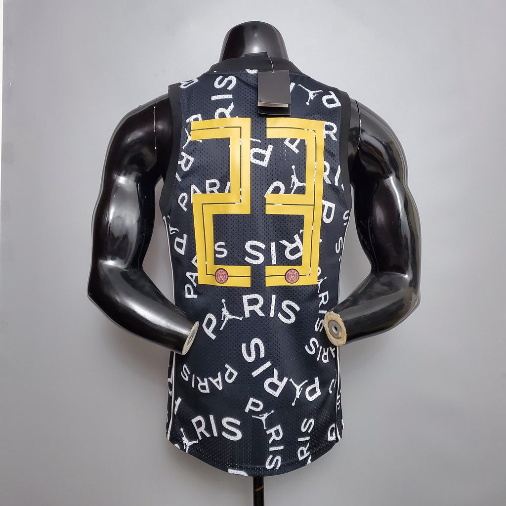 Camiseta PSG Joint Edition (Jordan)