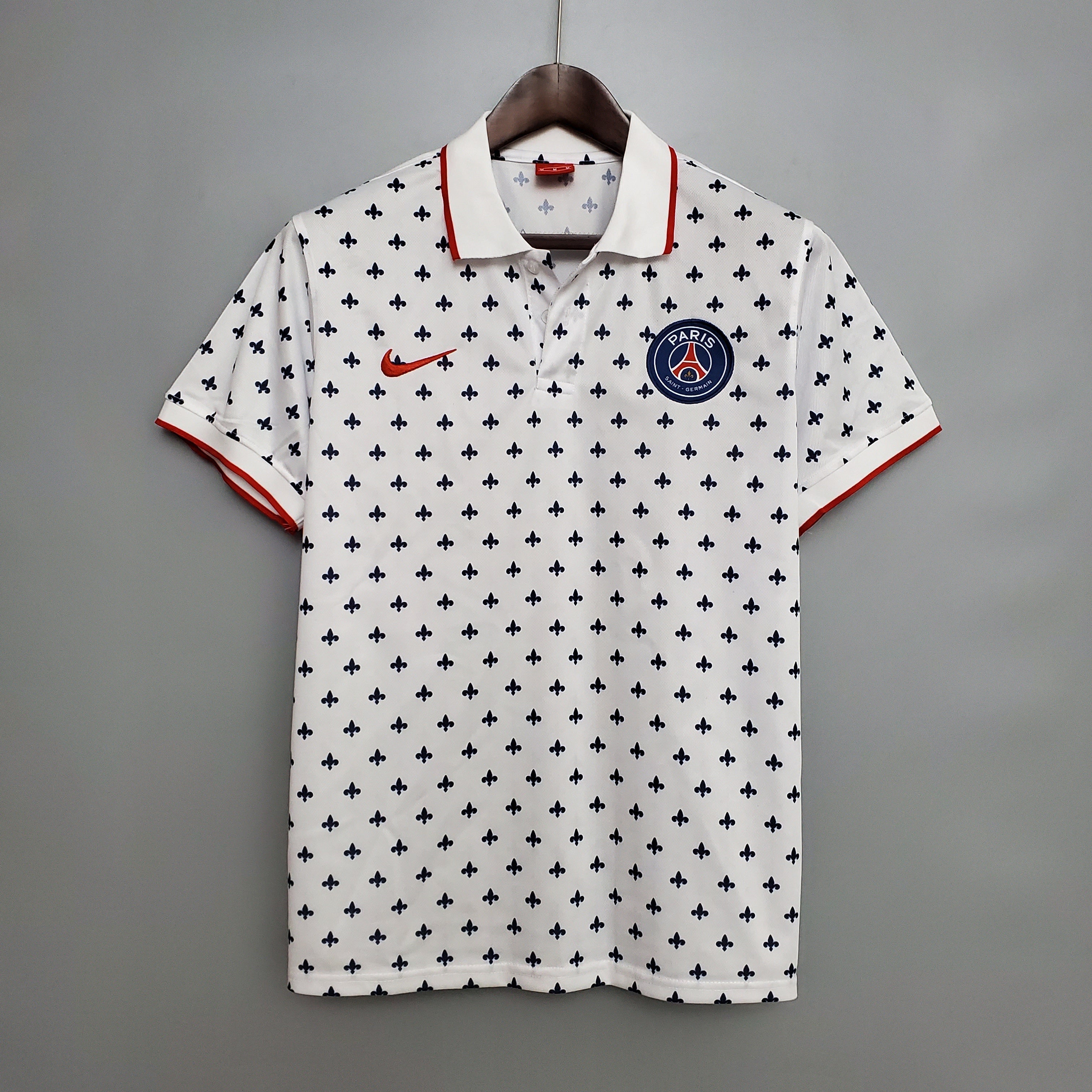 Polo París Saint-Germain 2021