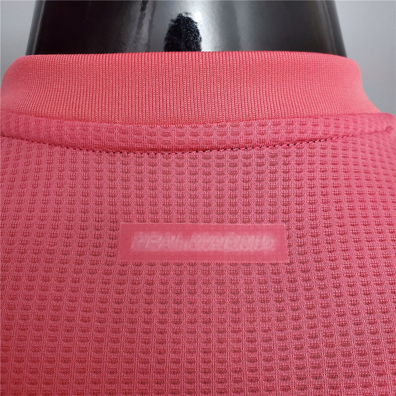 Real Madrid Vapor Match 2020/21 (Segunda equipación)