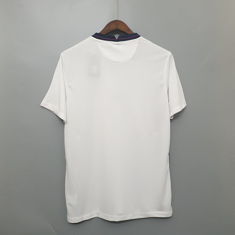 Inglaterra 2020/21 (Primera equipación)