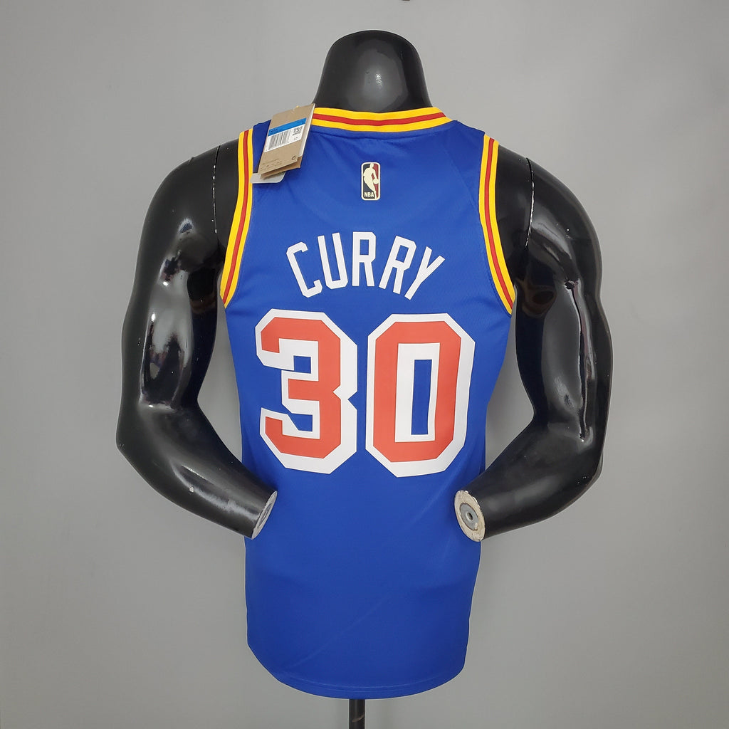 Golden State (anniversary blue)