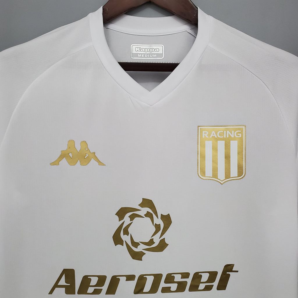Racing Club 2021/22 (Tercera equipación)