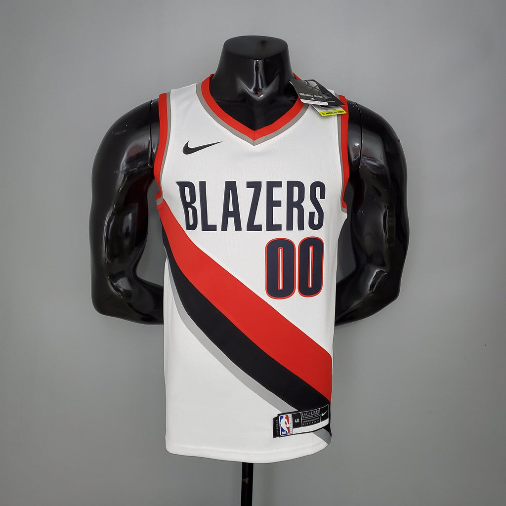 Camiseta Portland Trail Blazers Home 2021