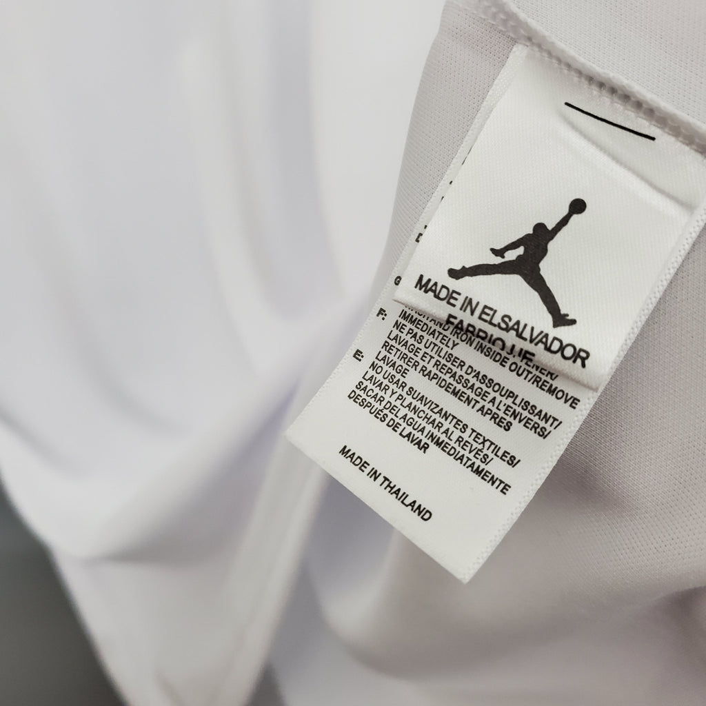 Polo París Saint-Germain 2021 (Jordan)