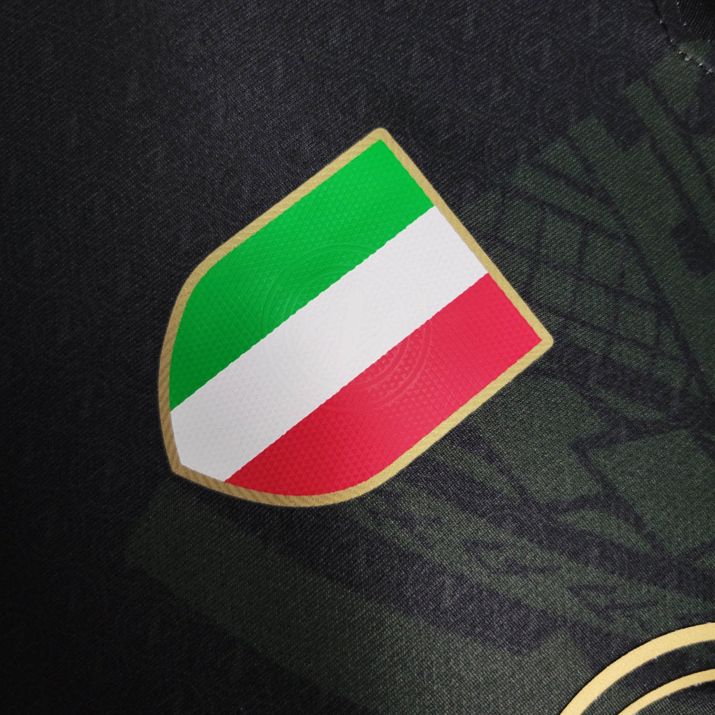 Napoli 2023/24 (segunda equipacion)