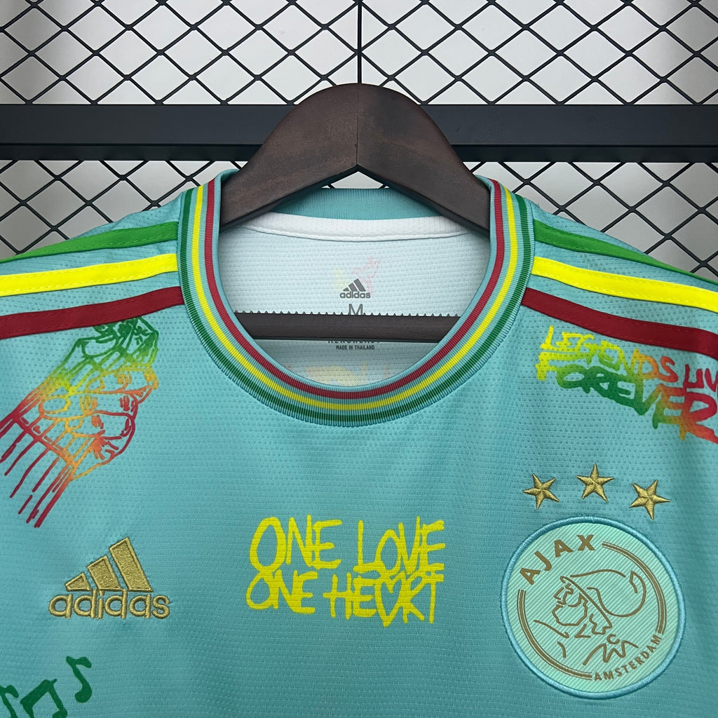 Ajax 2025/26 Special Edition