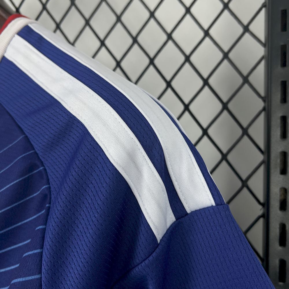 Japón World Cup 2026 (Primera equipación)