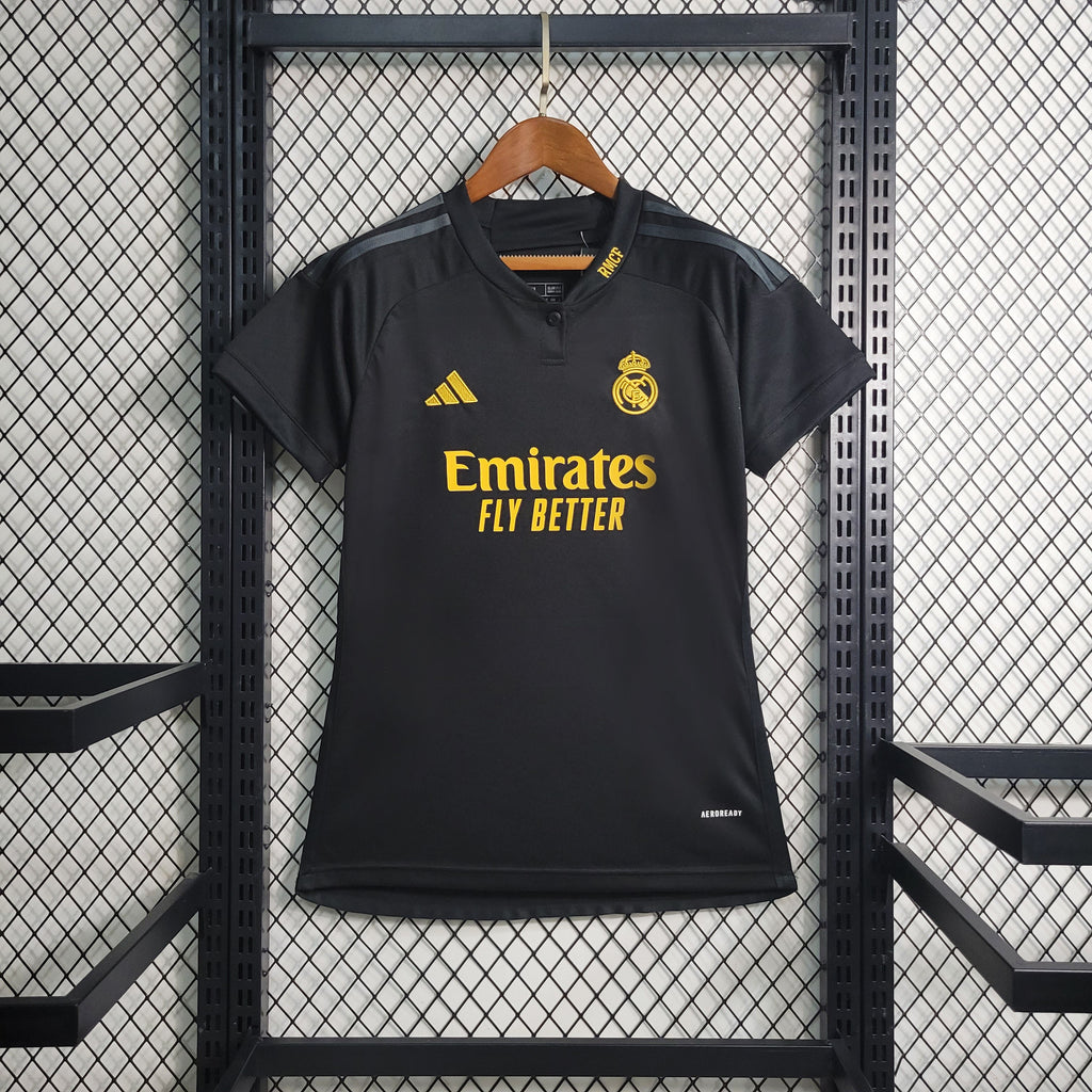 Real Madrid 2023/24 (Tercera Equipacion)