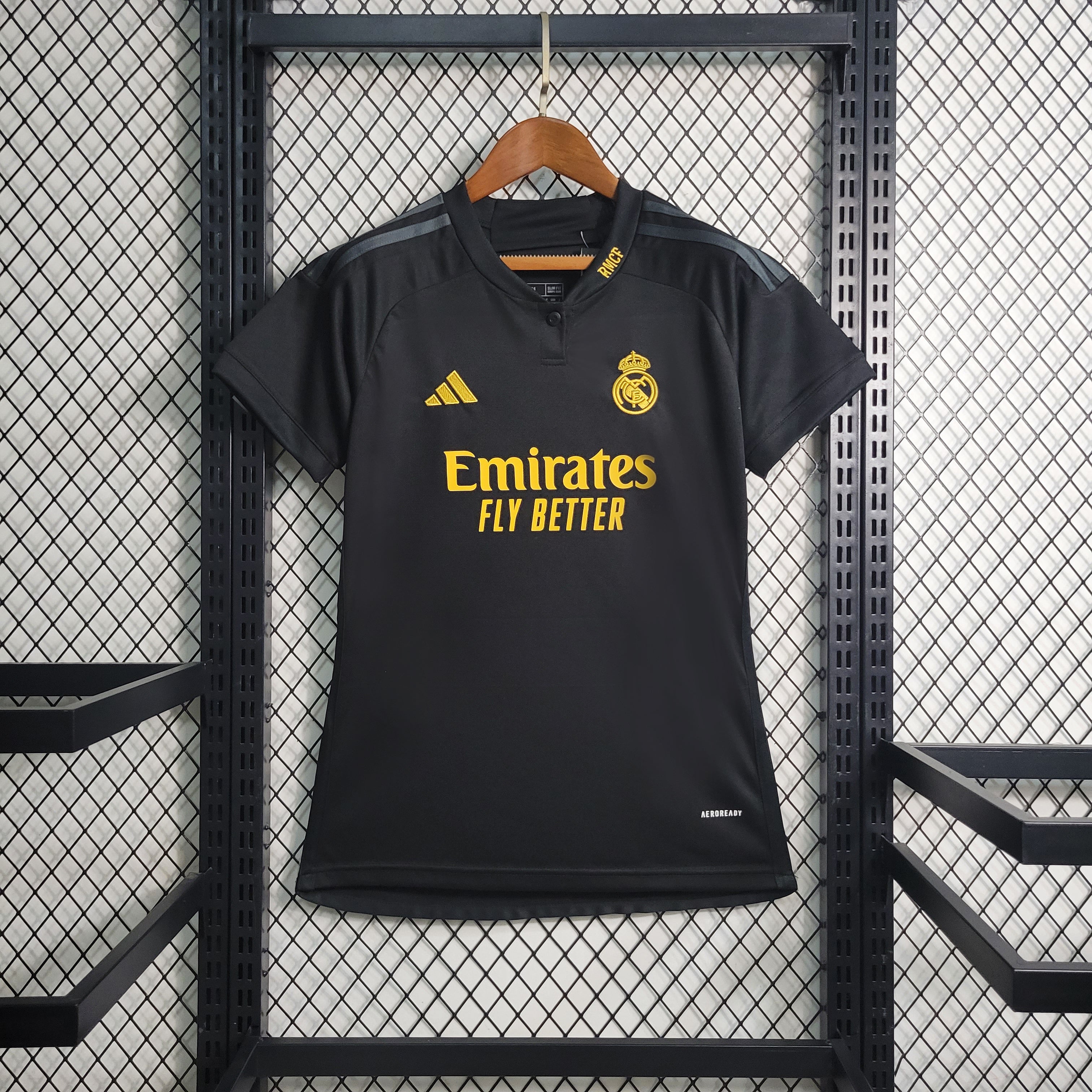Real Madrid 2023/24 (Tercera Equipacion)