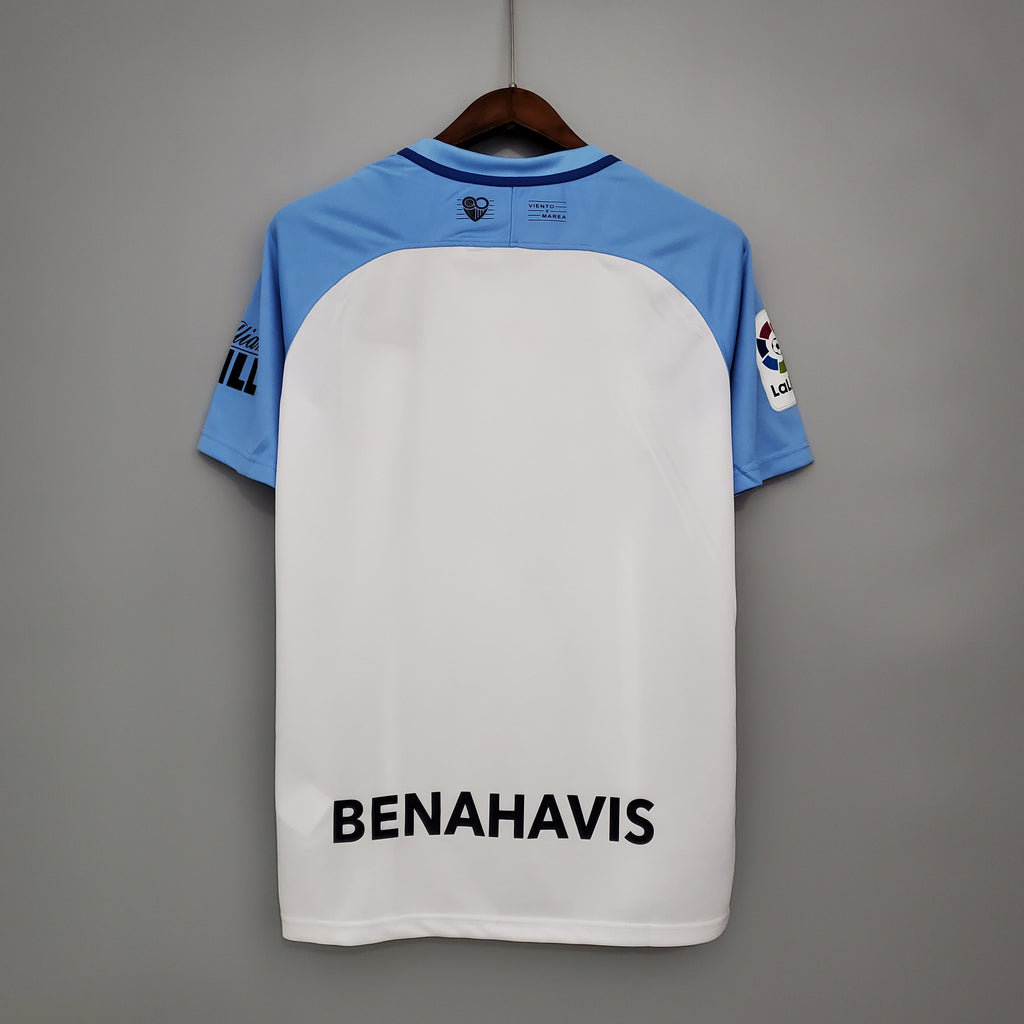 Malaga 2020/21 (Primera equipación)