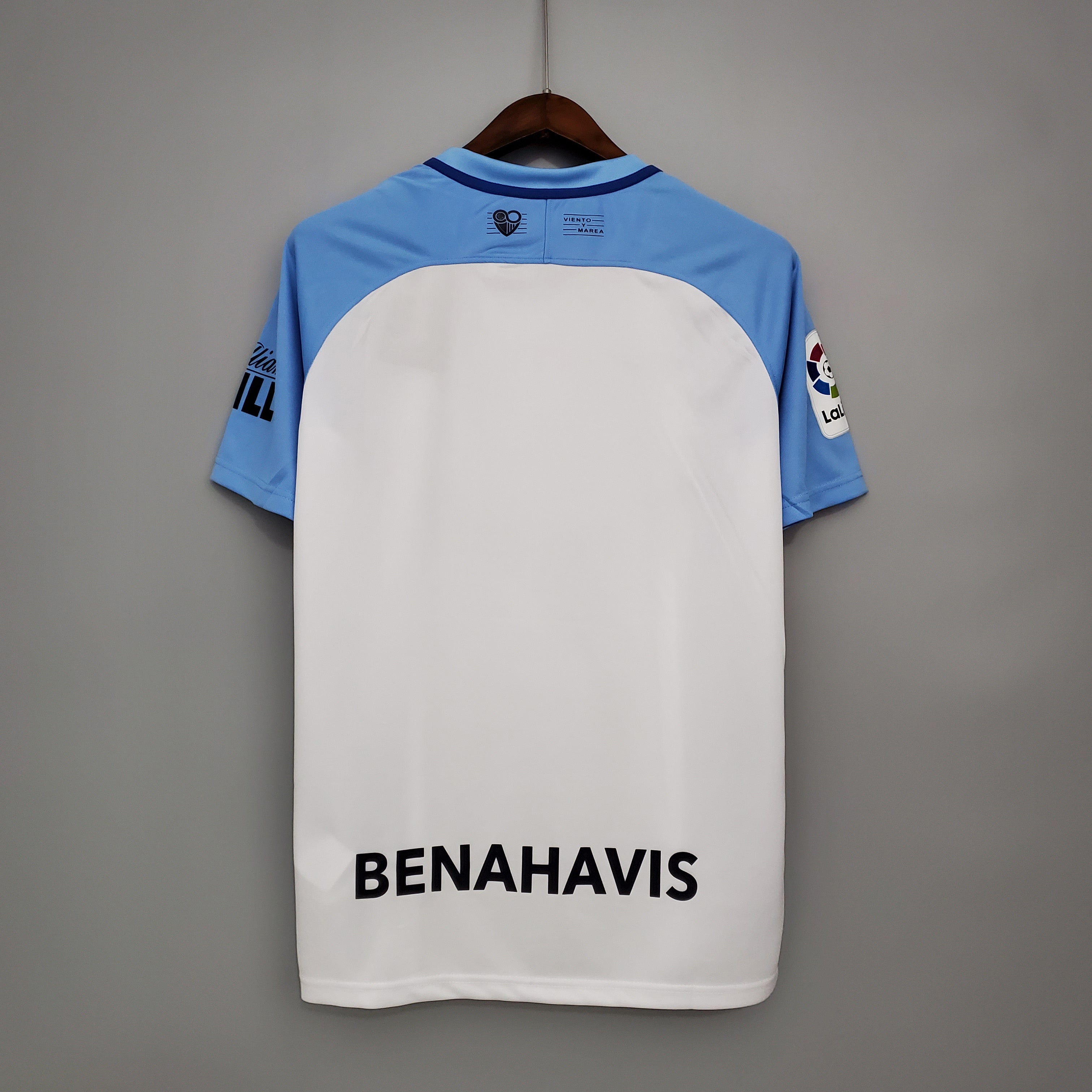 Malaga 2020/21 (Primera equipación)