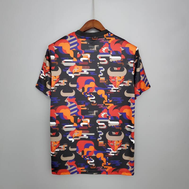 Manchester United (Year of the Ox Limited Edition)