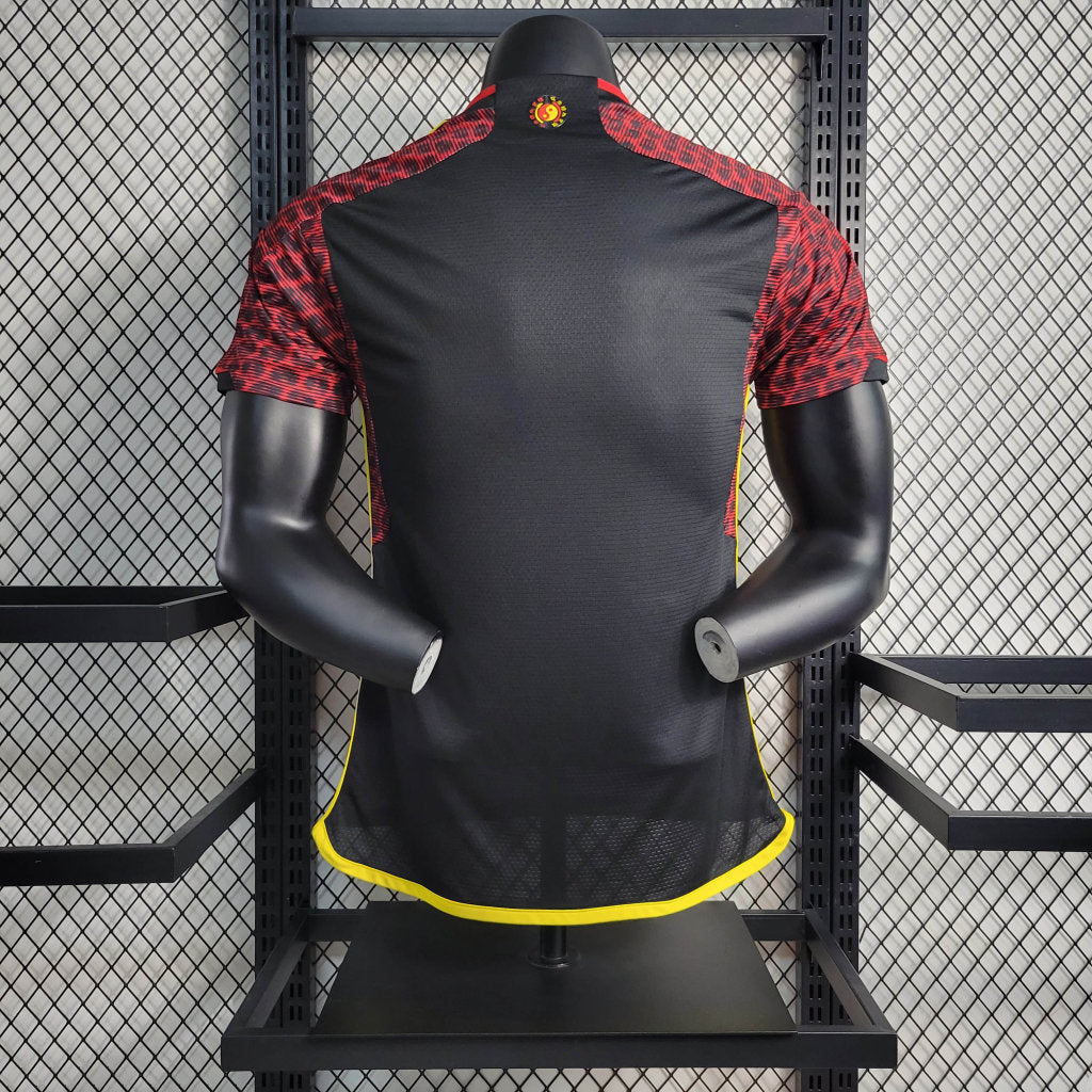 Seattle 2023/24 (Segunda equipacion)