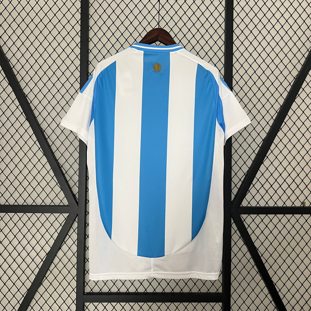 Argentina 2024/25 (Primera equipación)