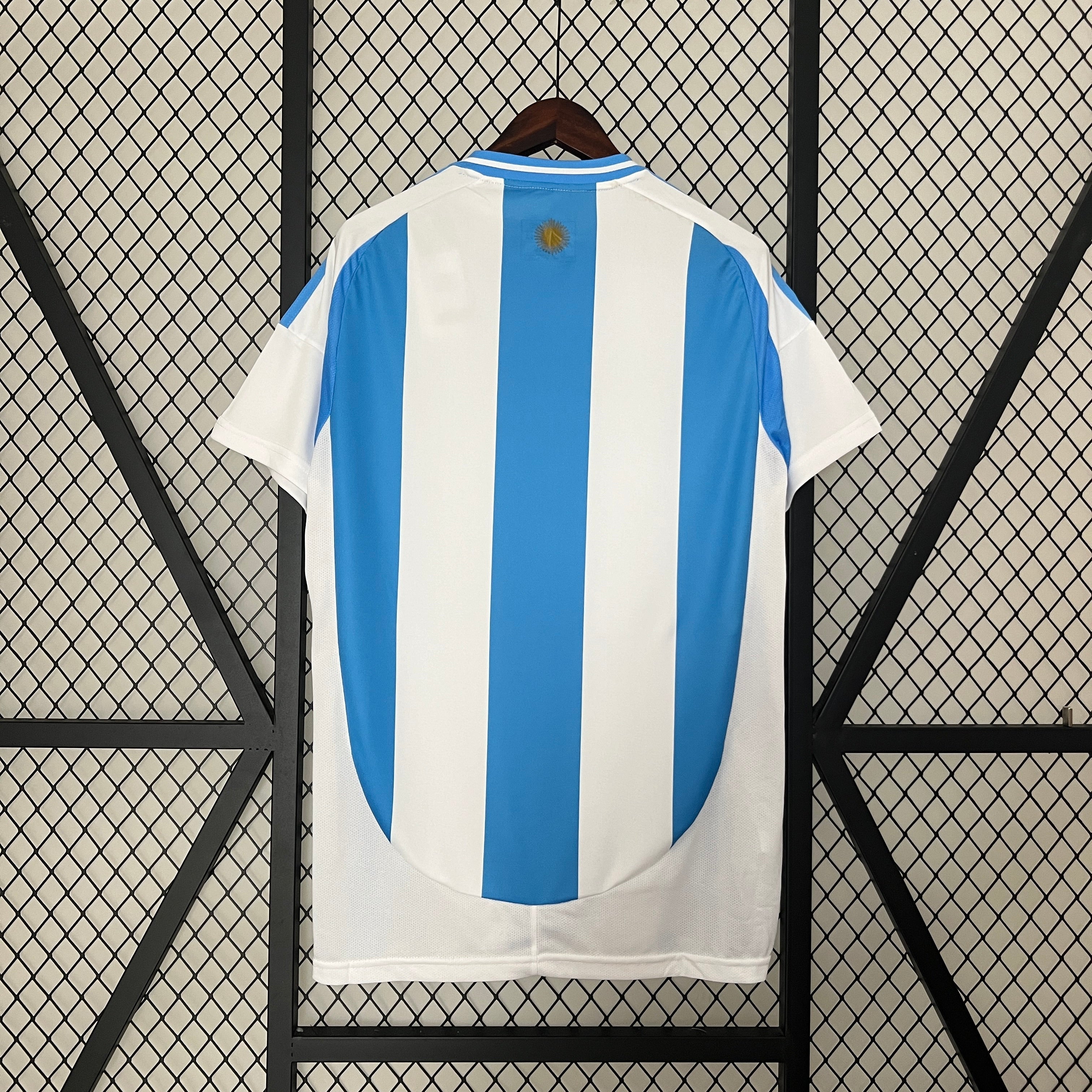 Argentina 2024/25 (Primera equipación)