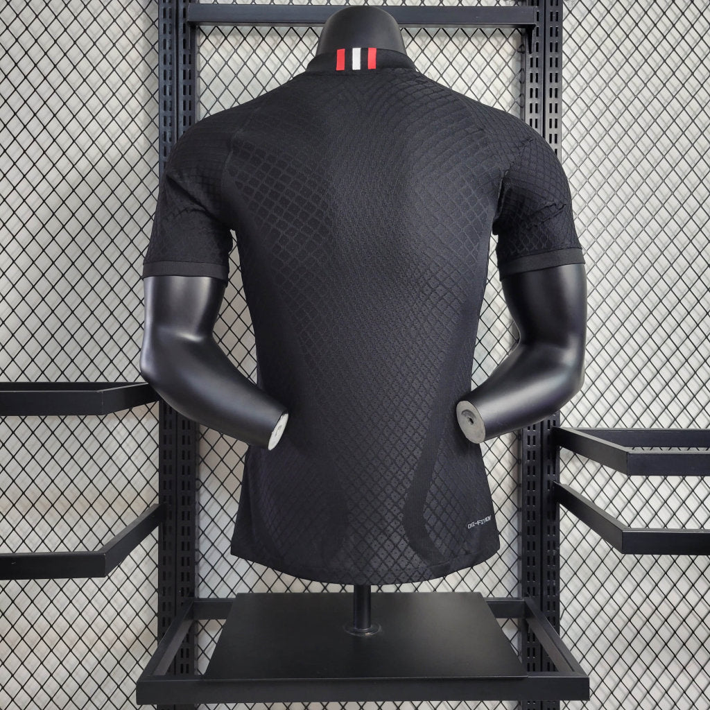 Paris Saint-Germain 2023/24 (edicion negra)