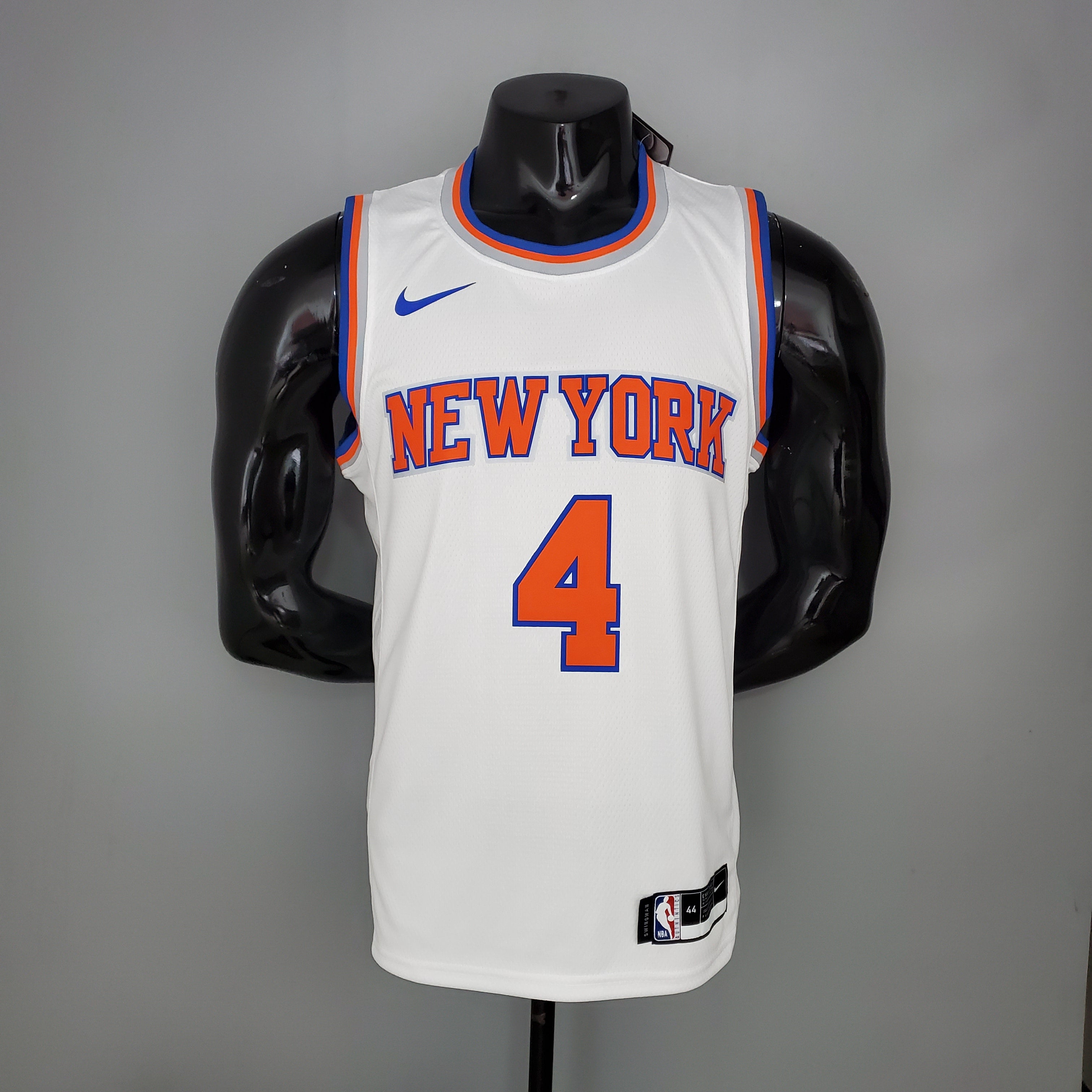 Camiseta Knicks 2021